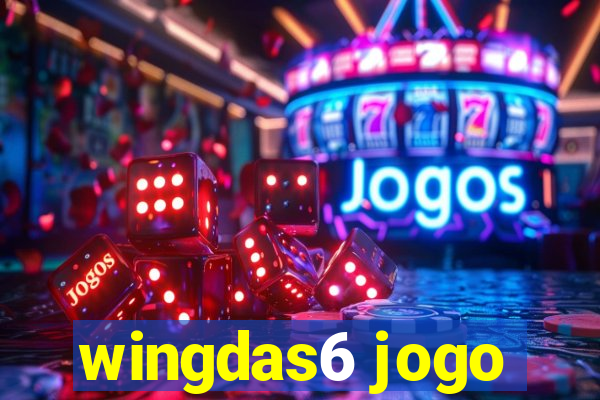 wingdas6 jogo